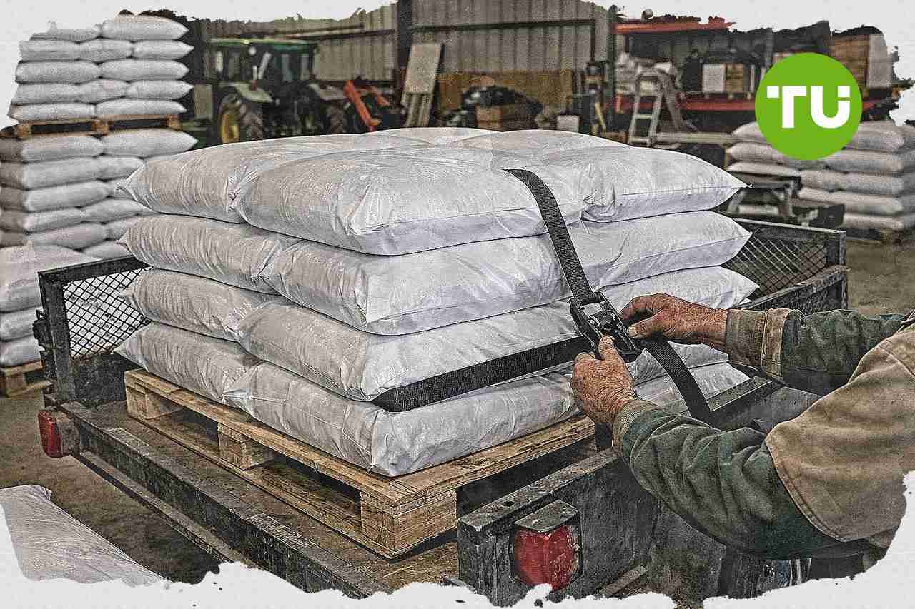 España impulsa un plan estatal de fertilizantes y activa 665 millones en ayudas al campo