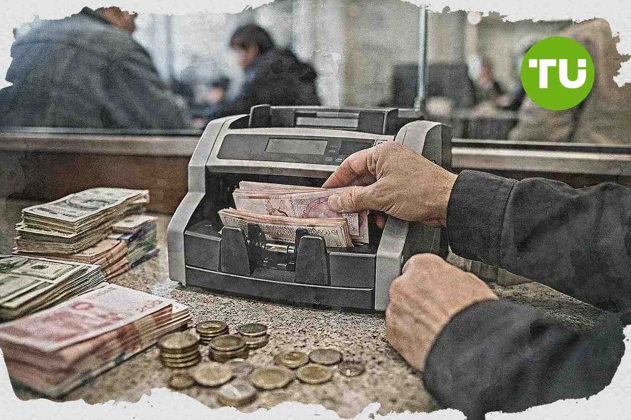 TL'nin reel efektif kuru haziranda TÜFE bazında geriledi