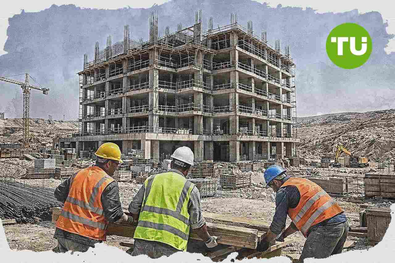 ממשלת ישראל מאשרת תוכנית לעידוד בניית מלונות בגדה המערבית