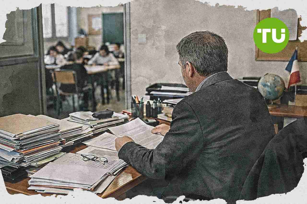 Edouard Philippe détaille son programme économique et éducatif pour 2027 à Paris