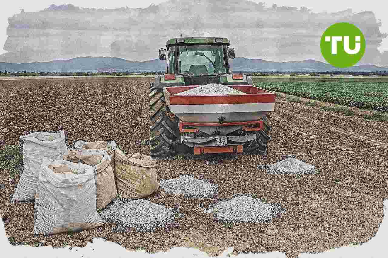 España moviliza 600 millones en ayudas a fertilizantes por la crisis de Oriente Próximo