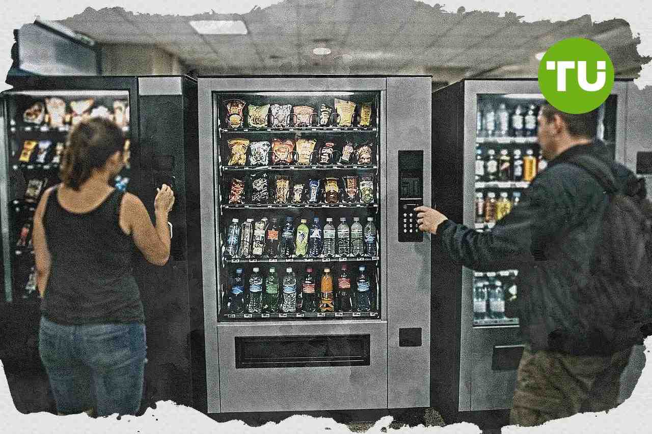 Grecia amplía hasta finales de 2026 la adaptación fiscal de los vendedores automáticos
