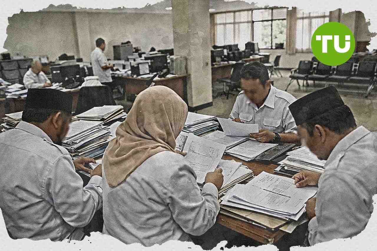 Kementerian Haji dan Umrah perketat integritas ASN dalam layanan jemaah