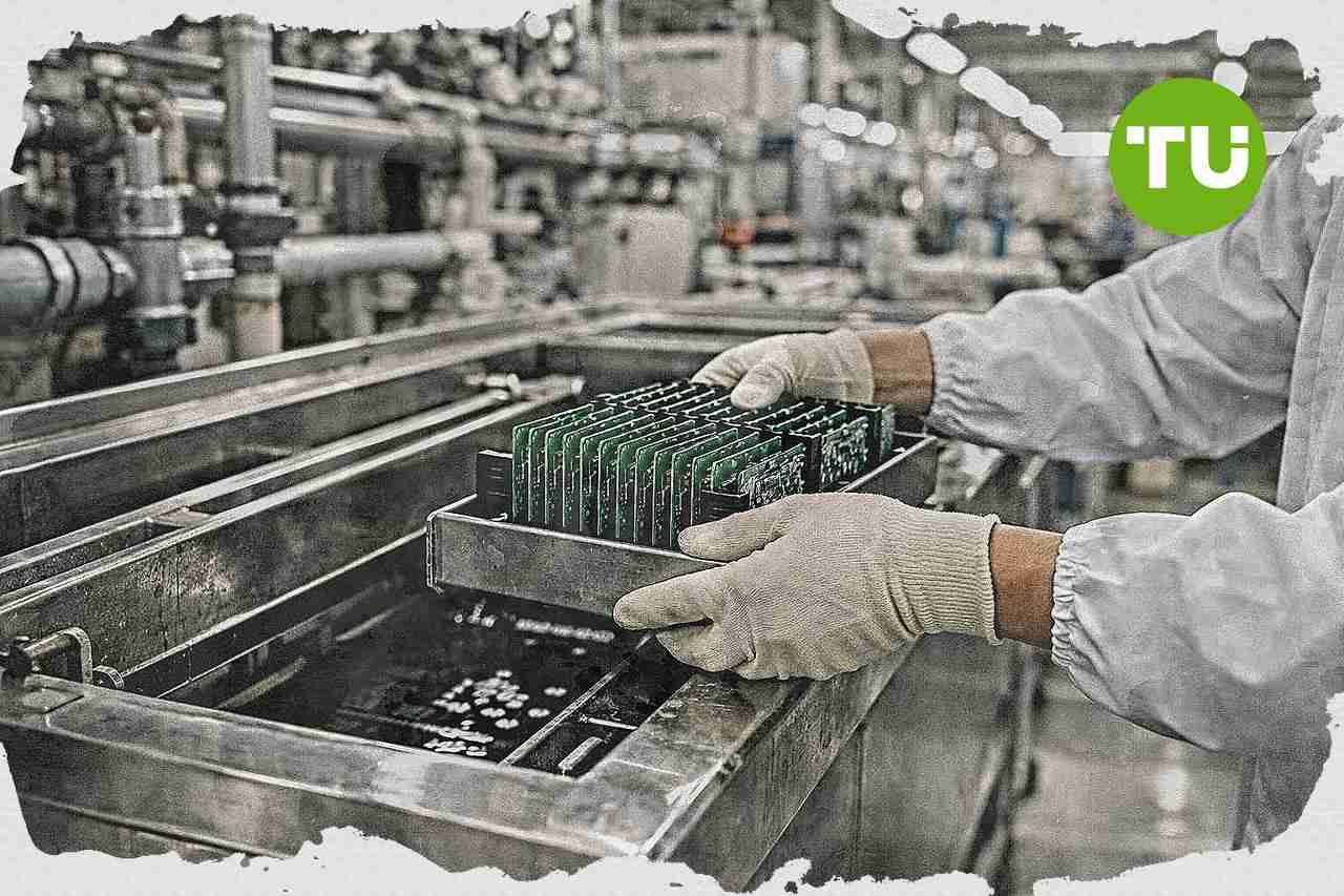 Solstice Advanced Materials to buy Element Solutions in $14.5 billion deal