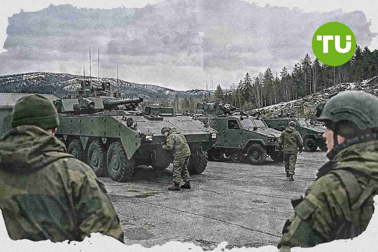 Suomen puolustusmenot asukasta kohden kuuluvat Naton kärkitasoon