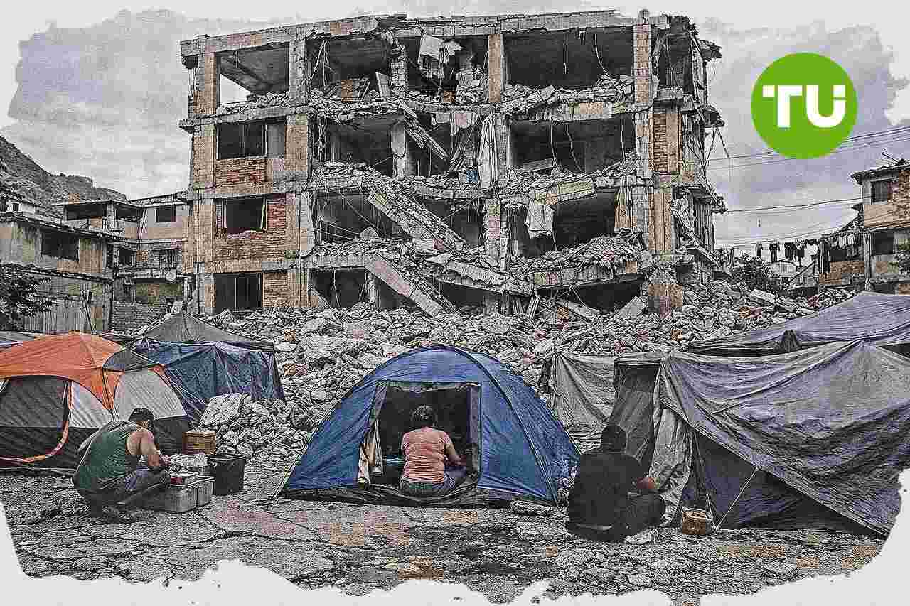 Venezuela intensifica apelo para suspender sanções enquanto sismo trava reconstrução e atinge comunidade portuguesa