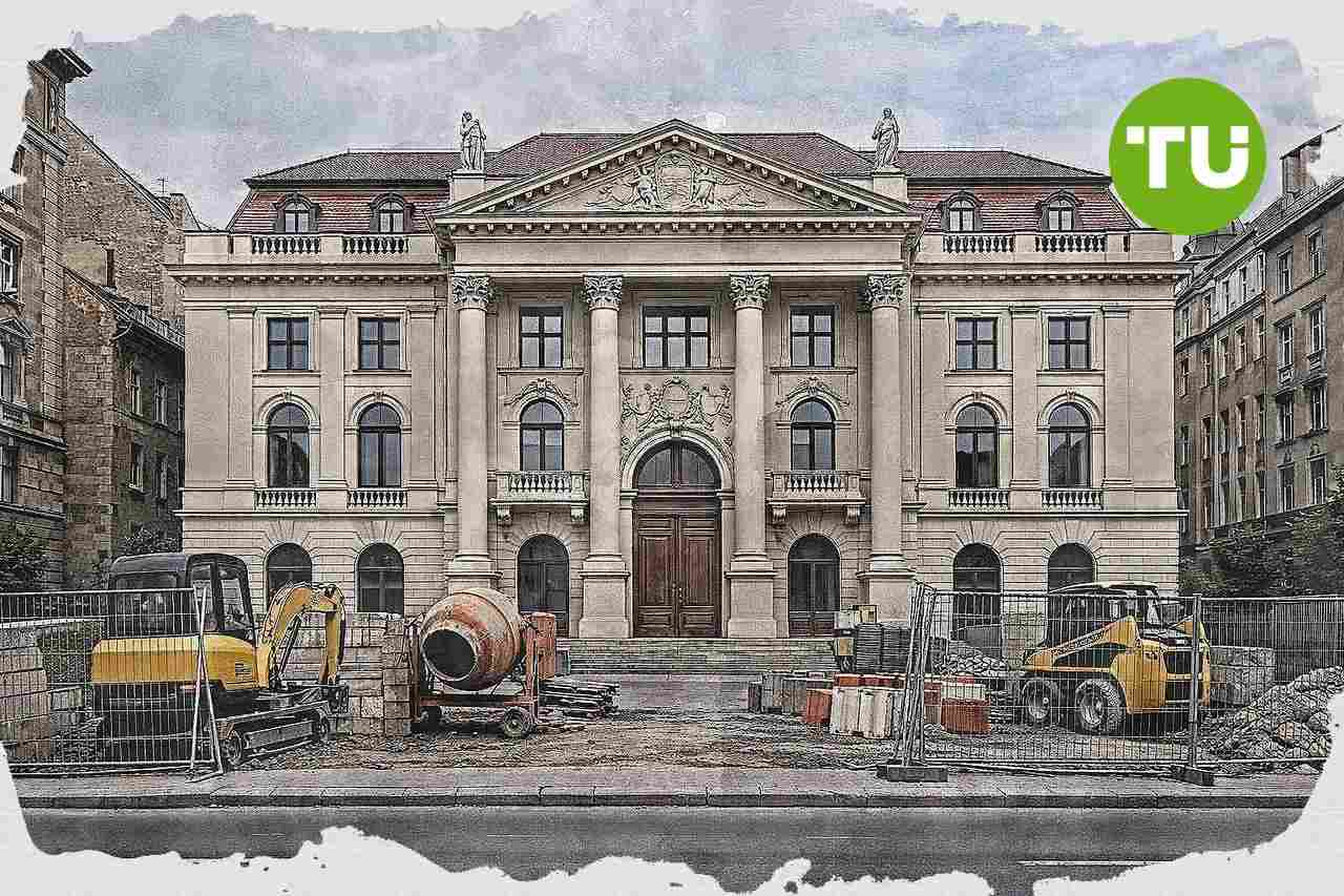 MCC Alapítvány megszüntetését rendeli el a kormány, augusztus végéig zárulhat le a folyamat