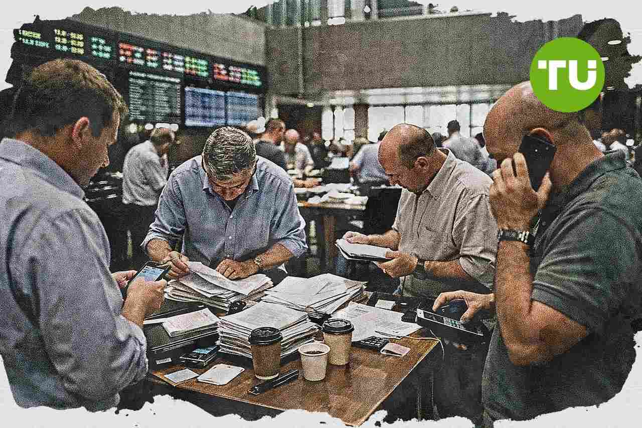 Euronext Athens concentra más de 1.200 millones de euros en dividendos durante julio