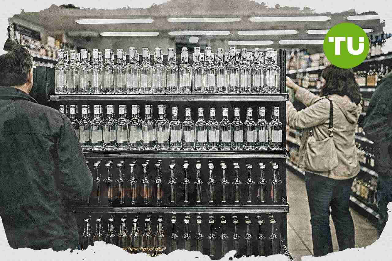 Eesti alkoholiturg näitab taskukohasuse kasvu pärast aktsiisikärbet