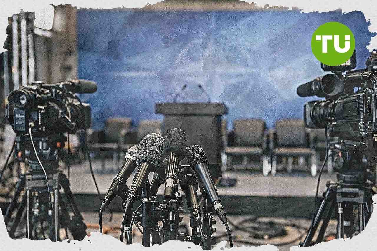 Sveriges regering deltar i Nato-toppmötet i Ankara med fokus på försvar och Ukraina