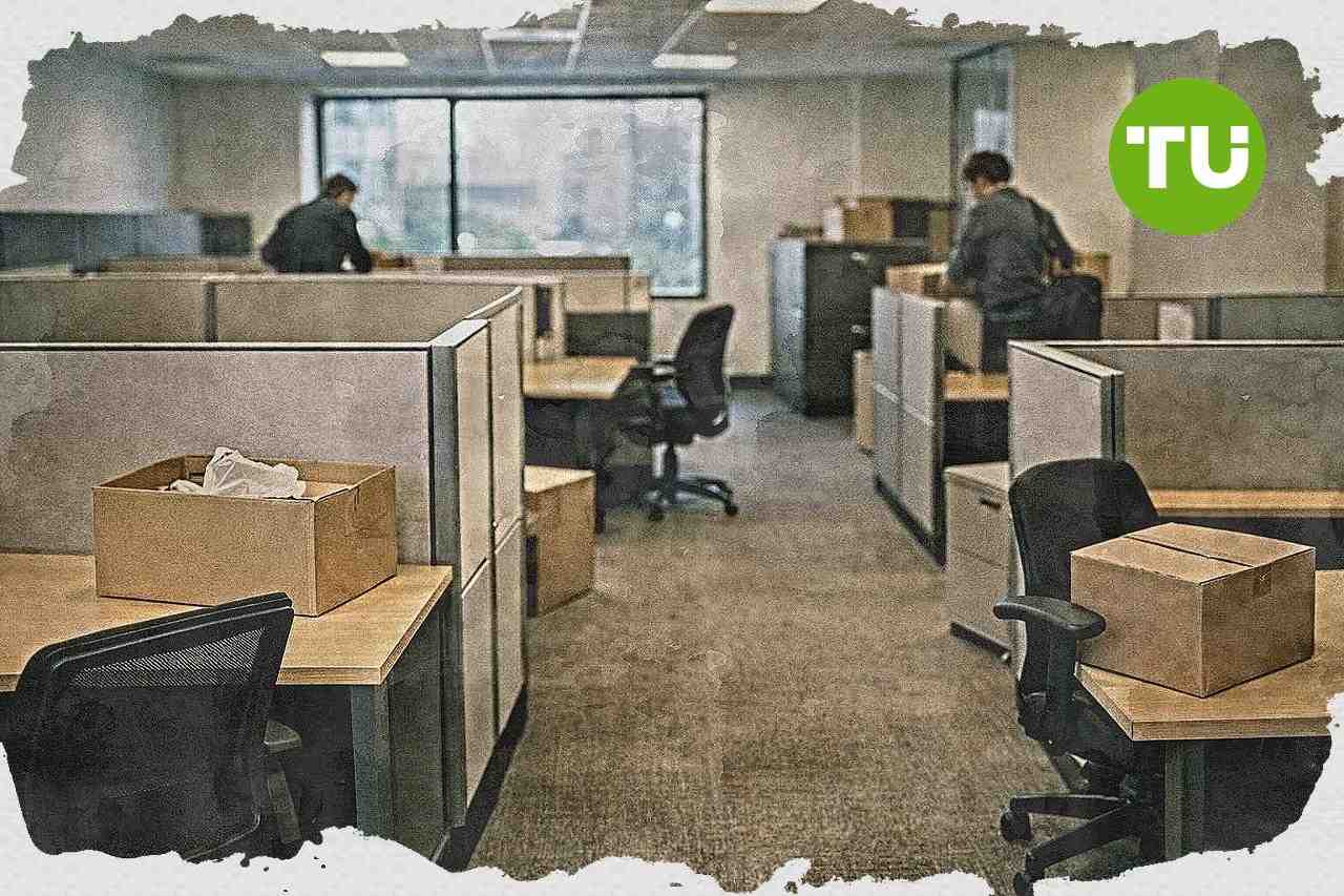 Microsoft cuts 4,800 jobs as AI spending pressure weighs on operations