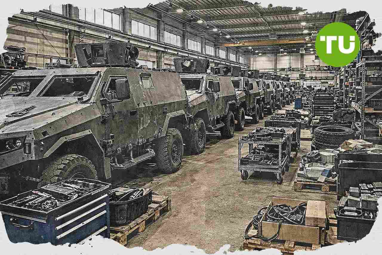 Eesti kutsub Ankara NATO tippkohtumisel suurendama kaitsekulutusi ja tugevdama kaitsetööstust