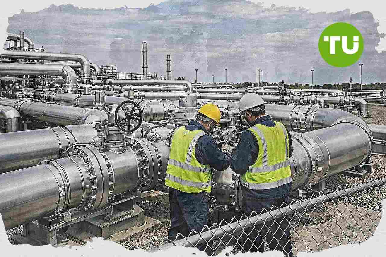 Atlantic SEE LNG Trade asegura capacidad anual de 4,7 TWh en el Corredor Vertical