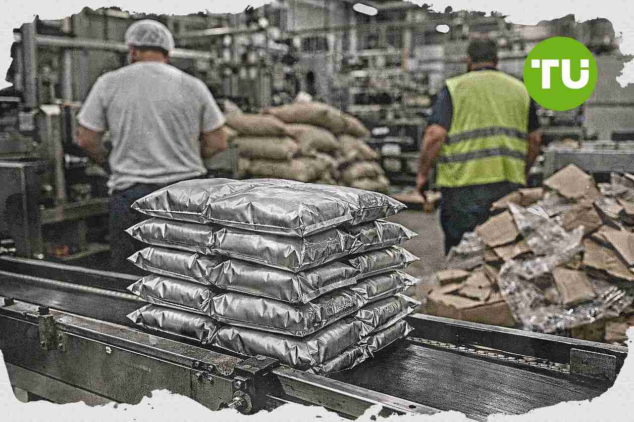 Nestlé Ελλάς aumenta ventas, mientras el alza de materias primas presiona la rentabilidad