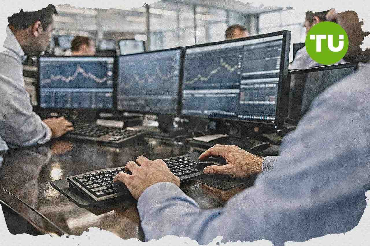 Московская биржа запускает сделки с облигациями и репо в долларах США