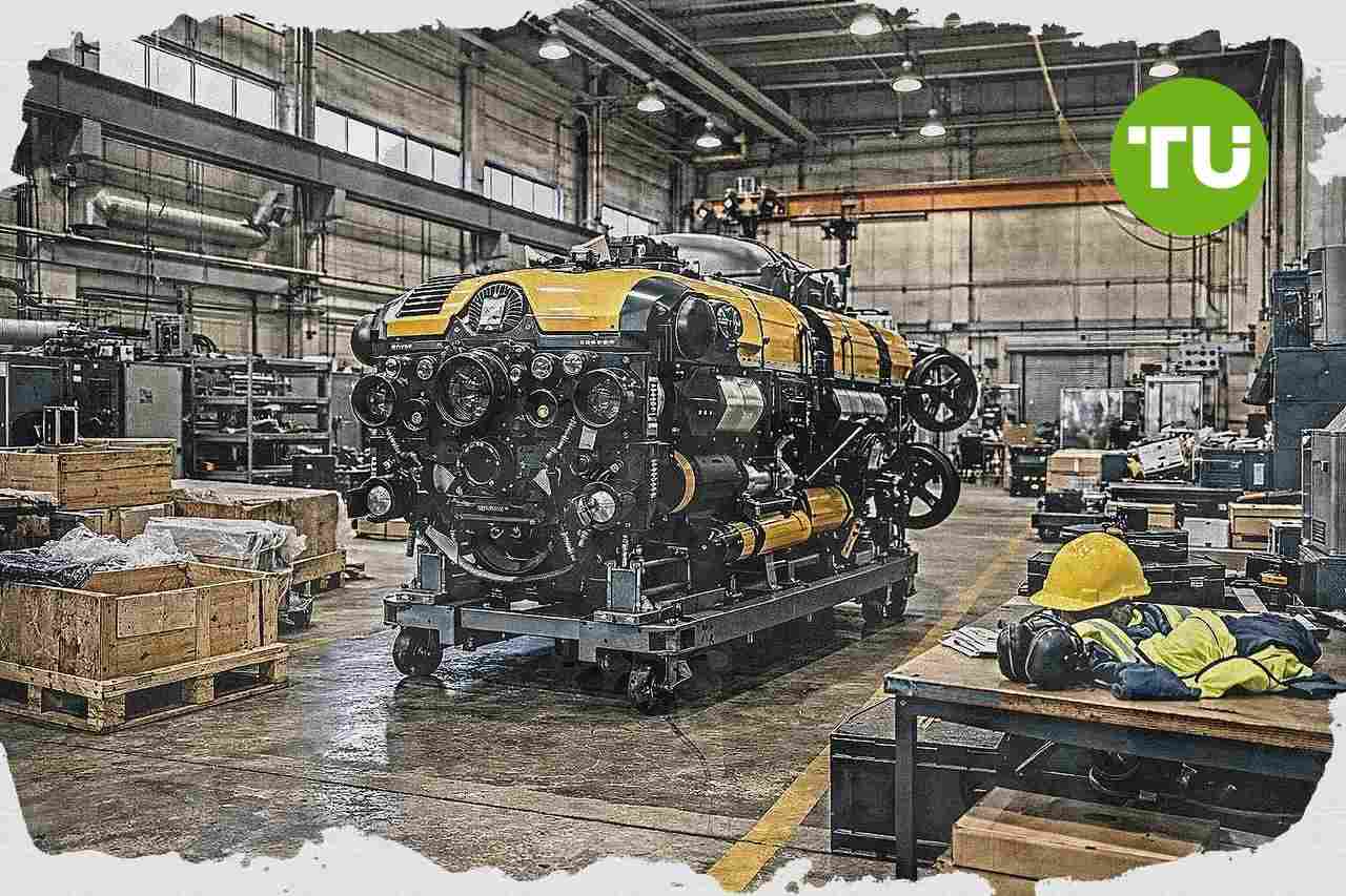 Fincantieri stima oltre 1 miliardo di esborso per completare quattro acquisizioni