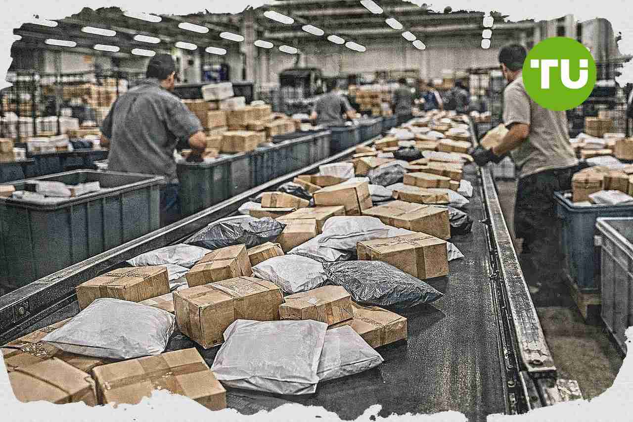 UE wprowadza tymczasowe cło 3 EUR dla przesyłek e-commerce o niskiej wartości