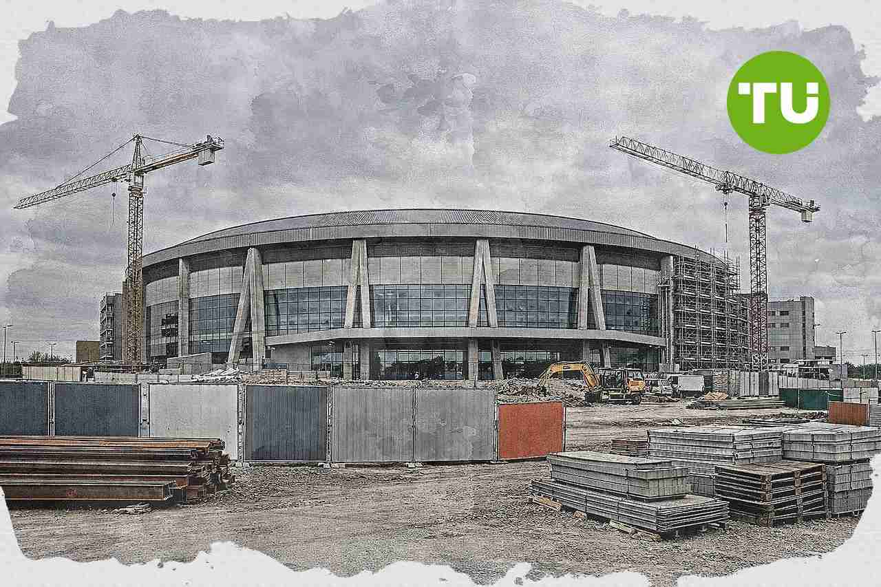 Grupo Baskonia-Alavés acuerda comprar el Buesa Arena para impulsar una inversión de 153 millones en Vitoria