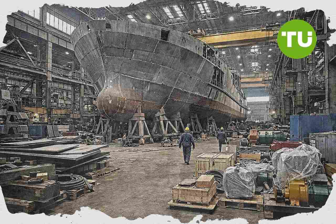 Fincantieri conferma il piano di deleveraging mentre valuta l’impatto delle acquisizioni