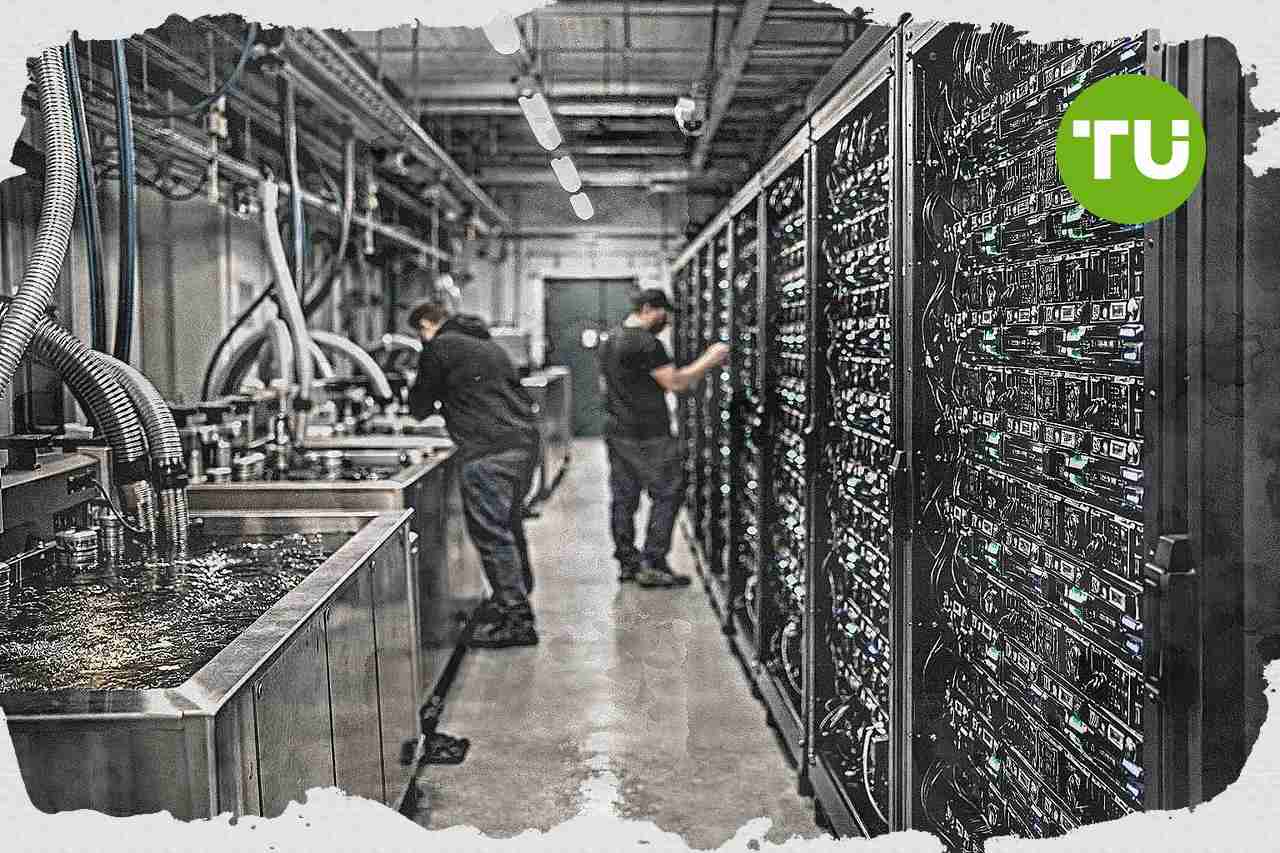 Bitmine expands Ethereum treasury as holdings approach 5% of circulating supply