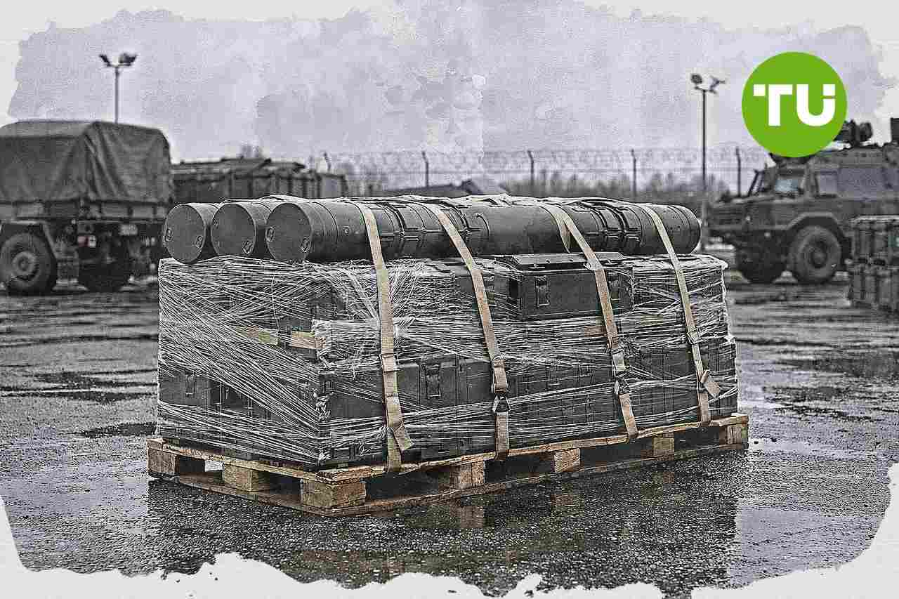 Polska ujawnia skalę donacji wojskowych dla Ukrainy