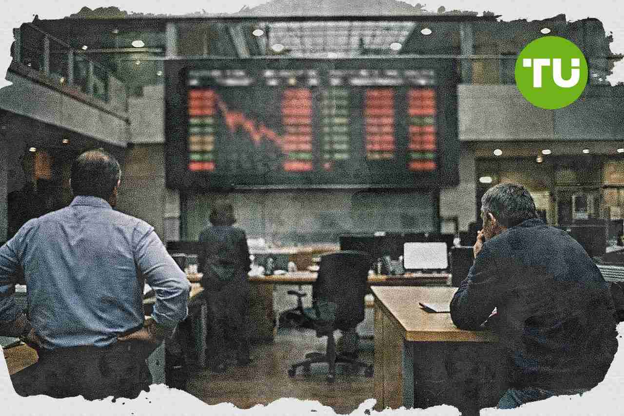 PSI lidera quedas na Europa com recuo de 1,19% pressionado por EDP e Teixeira Duarte