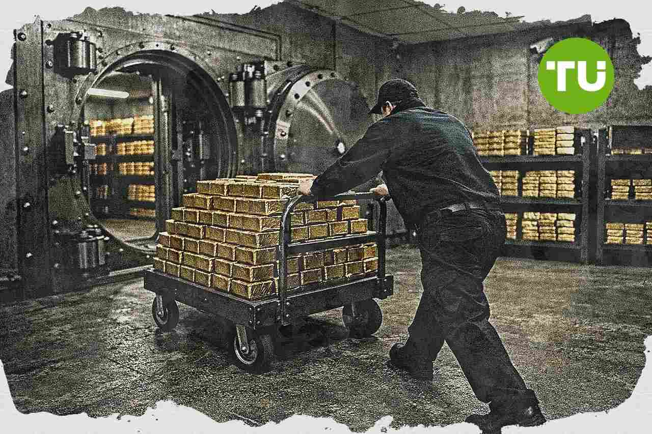 Citigroup expands London bullion role with clearing bank membership