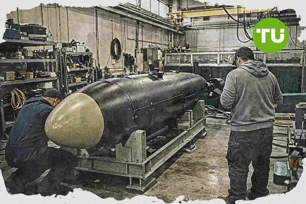 Lockheed Martin agrees Ultra Maritime acquisition as subsea defence demand rises
