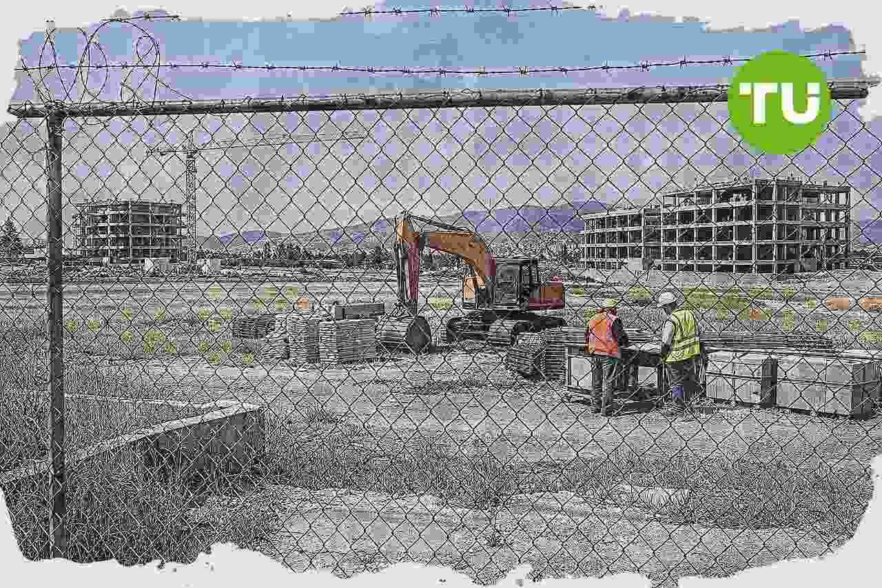 Centric se retira del proyecto residencial de Elliniko y Ten Brinke asume su ejecución
