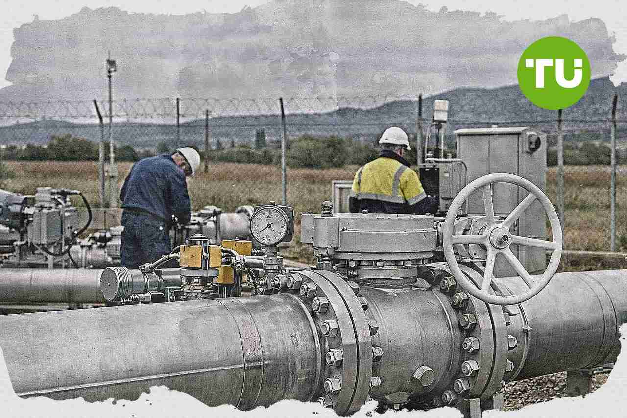 ΔΕΣΦΑ καταγράφει ισχυρή ζήτηση για εξαγωγική δυναμικότητα φυσικού αερίου προς τη Βουλγαρία