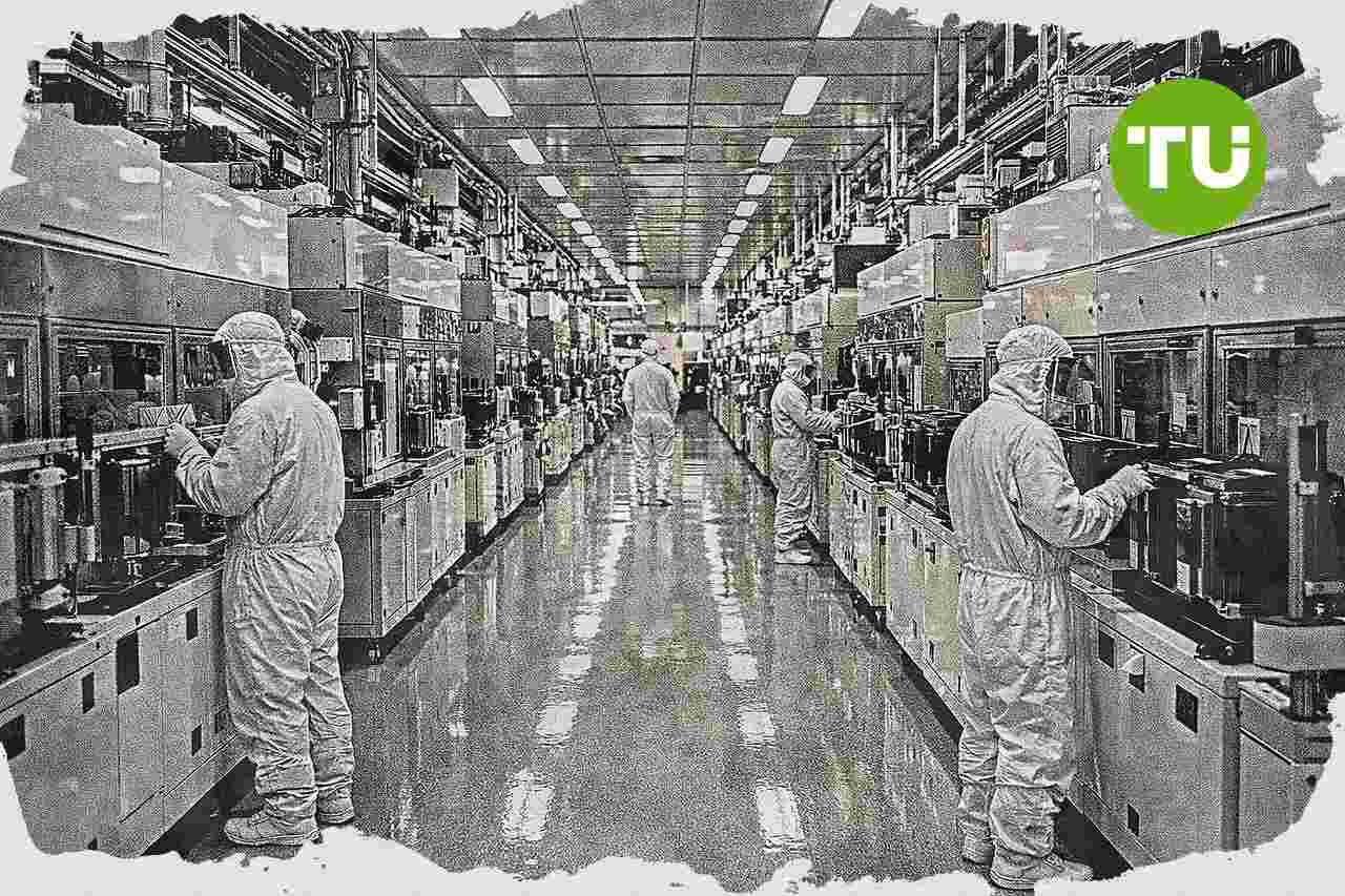 Global DRAM market concentration strengthens pricing power for Micron and Korean rivals