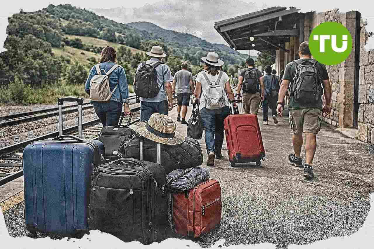 España prevé un verano récord de turismo con 43 millones de visitantes y 64.000 millones en gasto