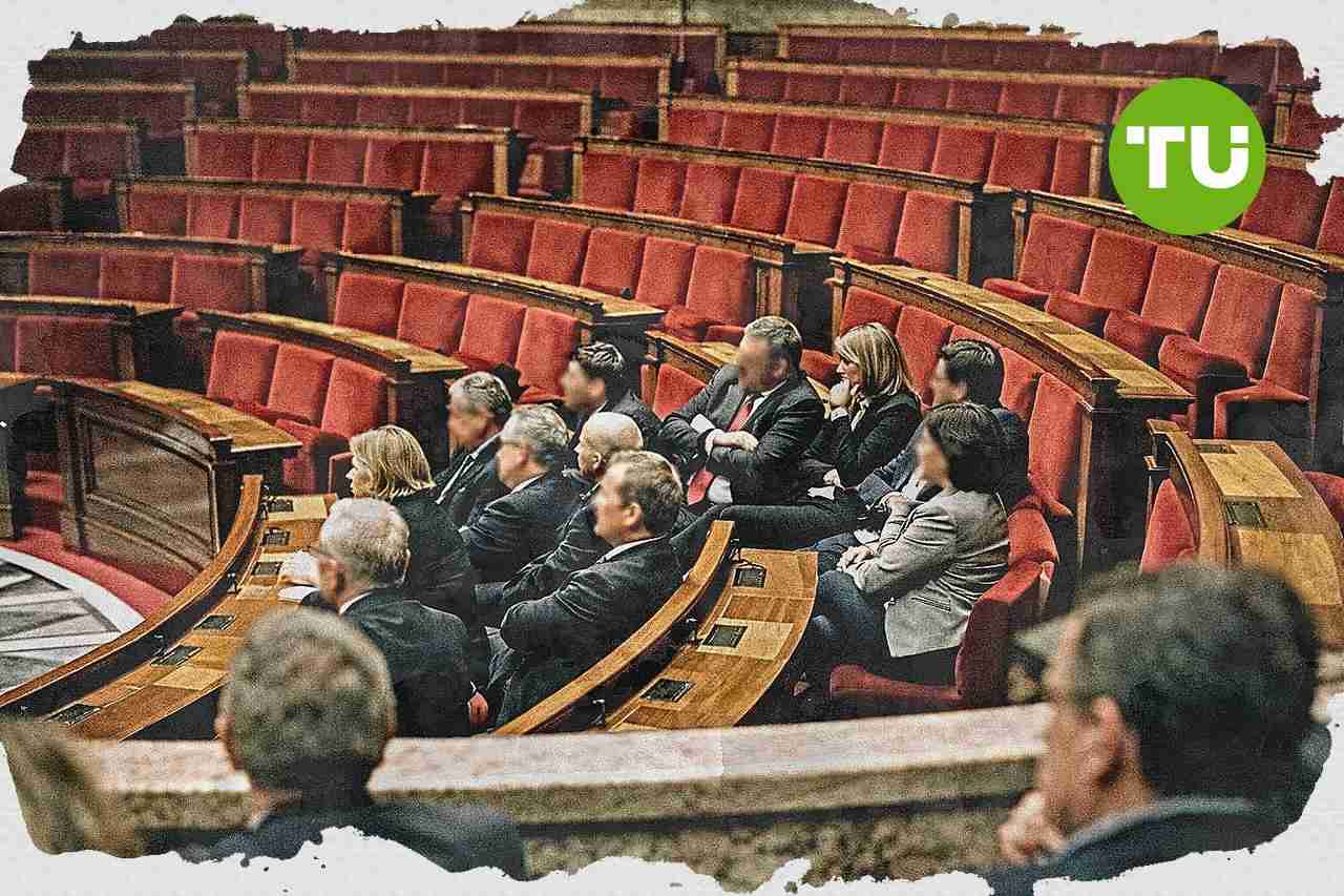 L’Assemblée rejette la motion de censure des écologistes contre le gouvernement Lecornu