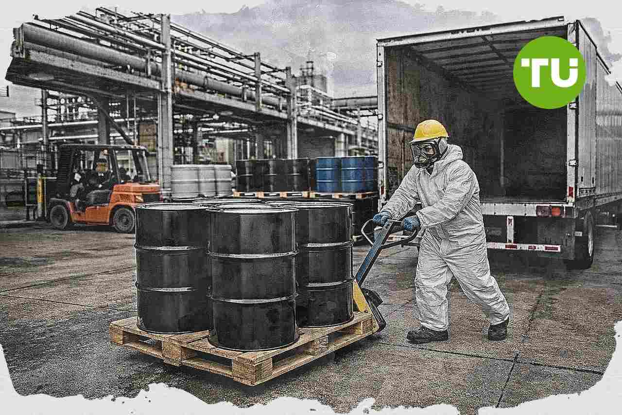 Nederlands onderzoek legt toezichtsfalen bij chemieleveringen aan Irak bloot