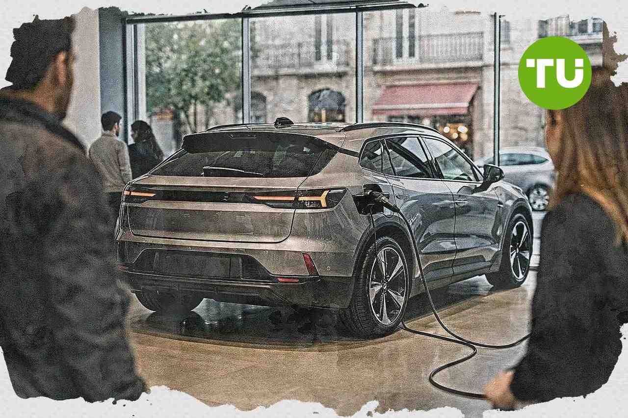 Zeekr prepara lançamento de SUV híbridos plug-in em Portugal até ao fim de 2026