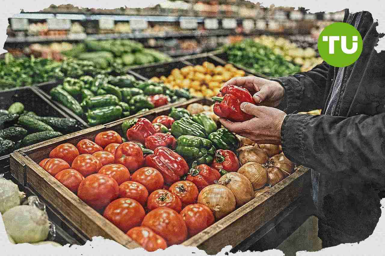 Kaufland utrzymuje karę 13,2 mln zł za błędne oznaczenia pochodzenia warzyw i owoców