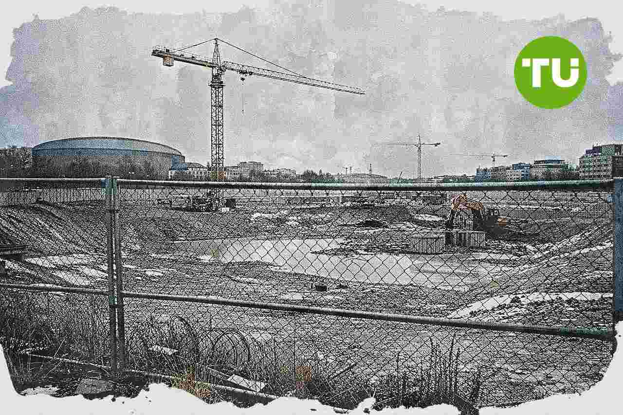 Helsinki Gardenin tukiprosessi nostaa esiin 110 miljoonan euron valtiontakausyrityksen