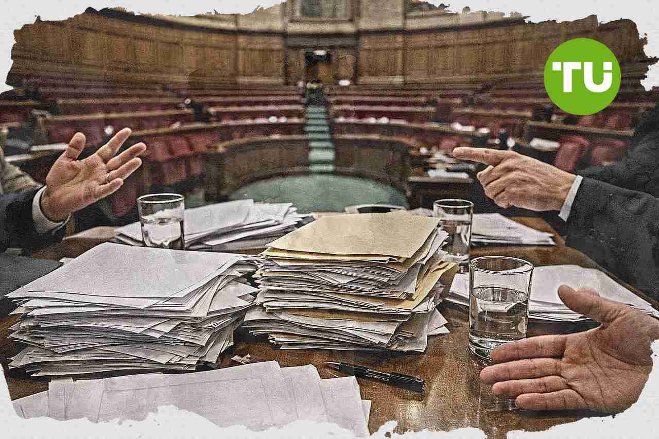 France exclut une loi spéciale pour le budget 2027