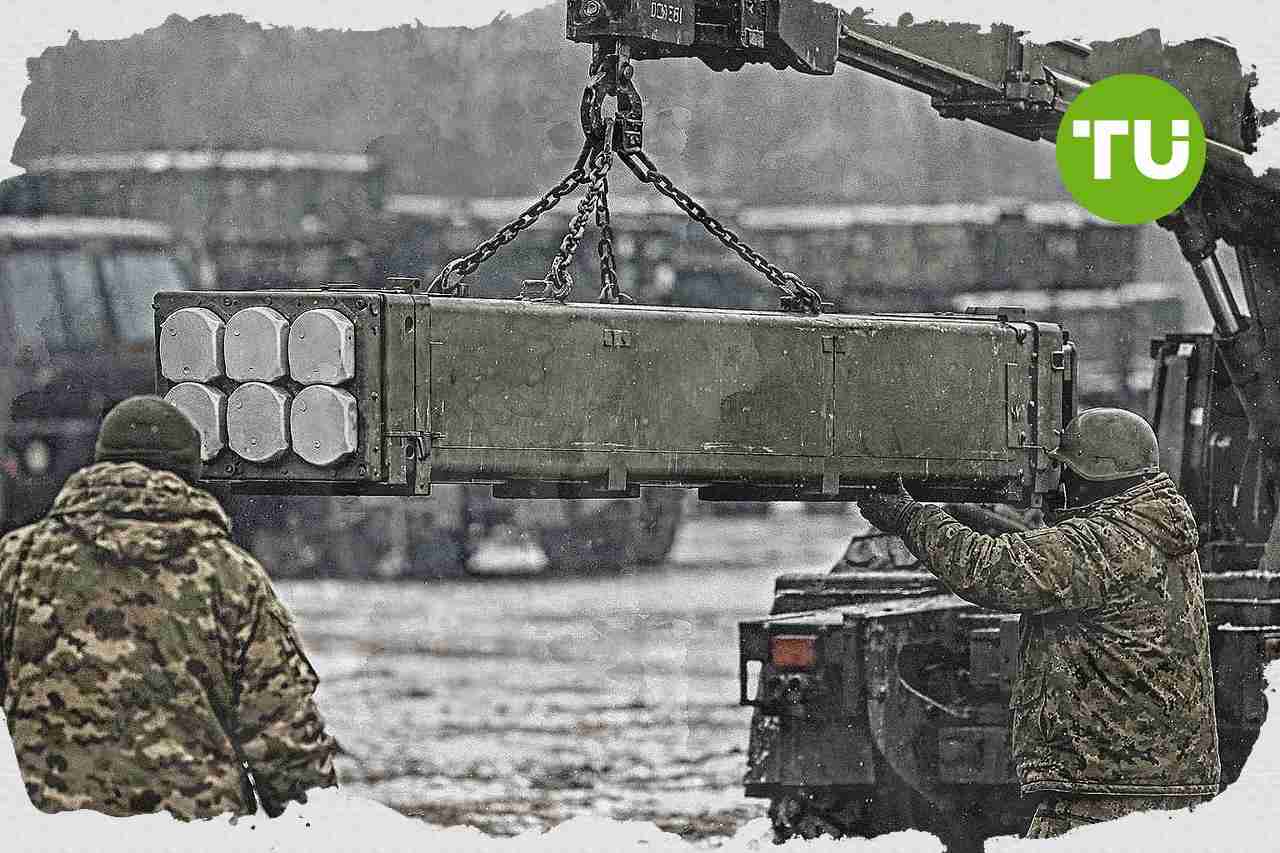 Polska ujawnia ograniczone przekazanie rakiet Patriot Ukrainie amid spór polityczny