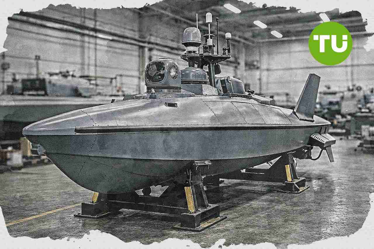 Thales conclut le rachat d’Exail pour renforcer ses activités de défense navale