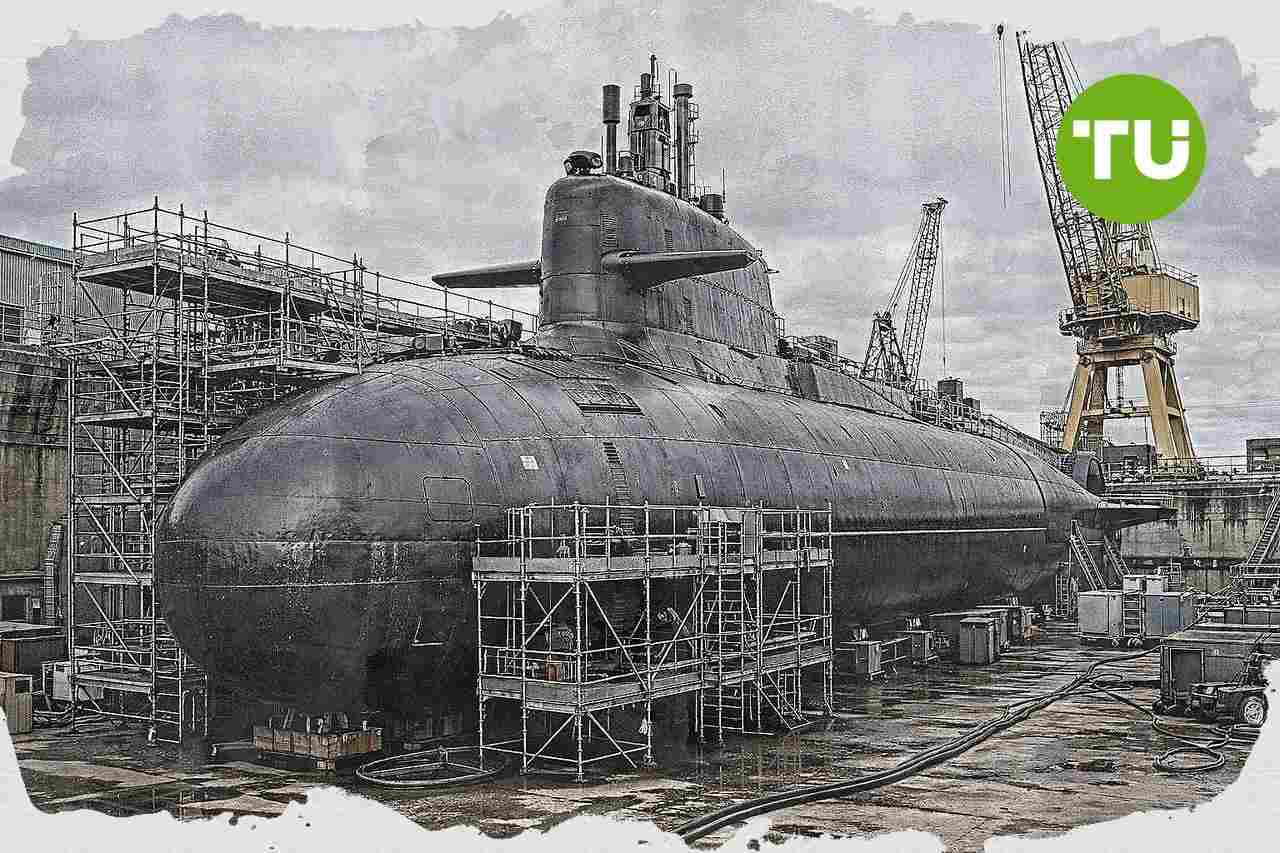 Kanada wählt TKMS als bevorzugten Anbieter für U-Boot-Beschaffung