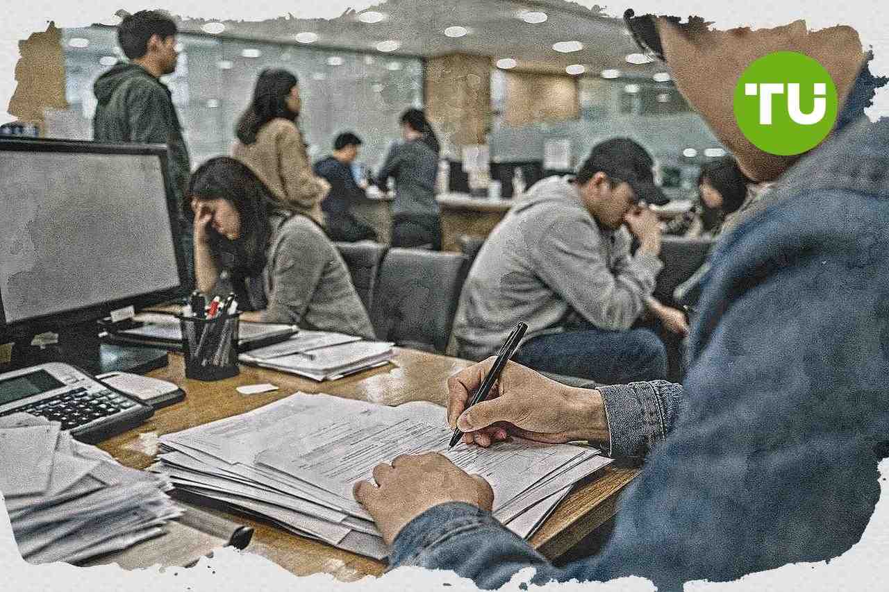 한국 청년층 가계대출 부담 확대, 30대 1인당 평균 대출 1억원 넘어