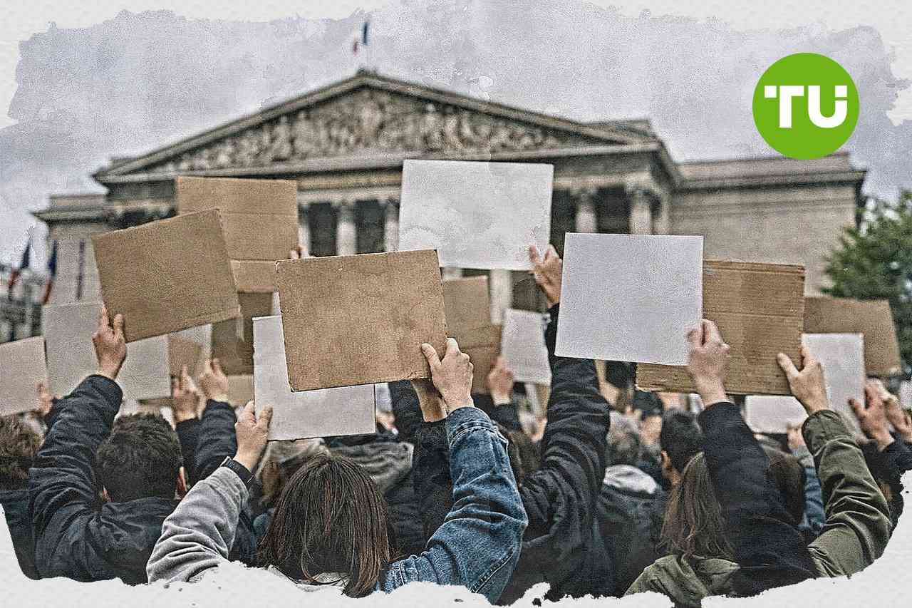 Assemblée nationale, une proposition sur la légitime défense des forces de l’ordre suscite un risque juridique