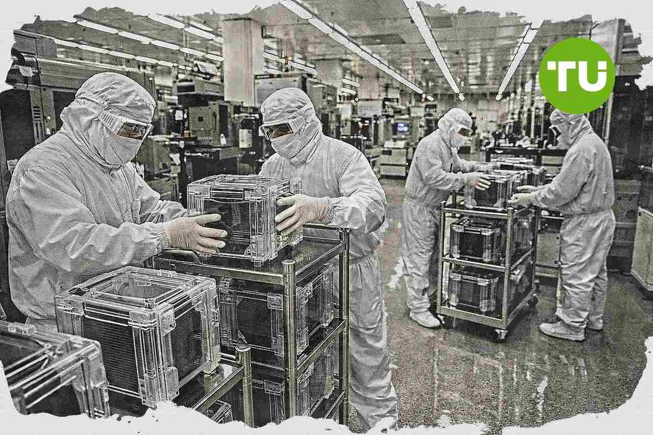 Samsung Electronics 반도체 사업, 성과급 충당금 제외 시 영업이익 100조원 상회