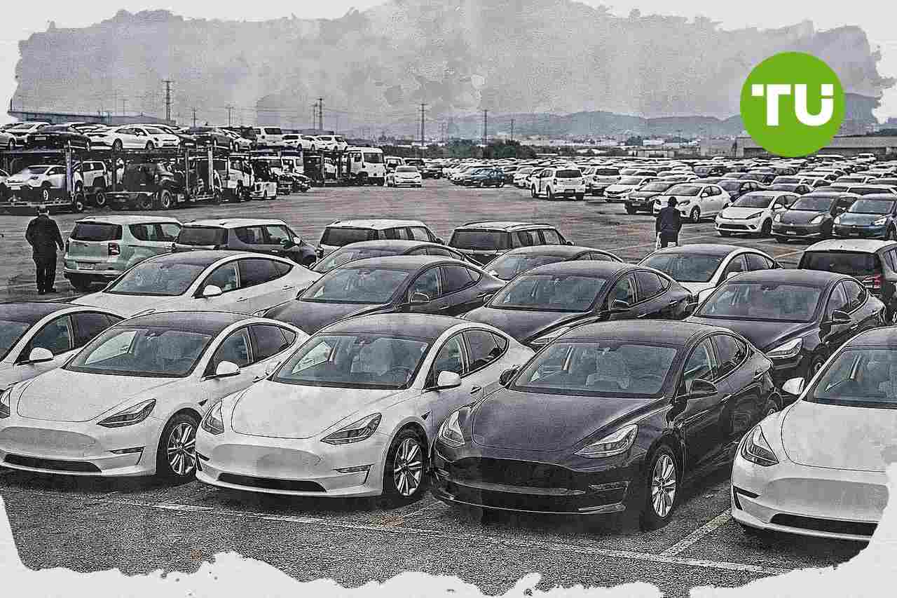 한국 전기차 시장, Tesla 공세로 국산차 점유율 50% 하락 가시권
