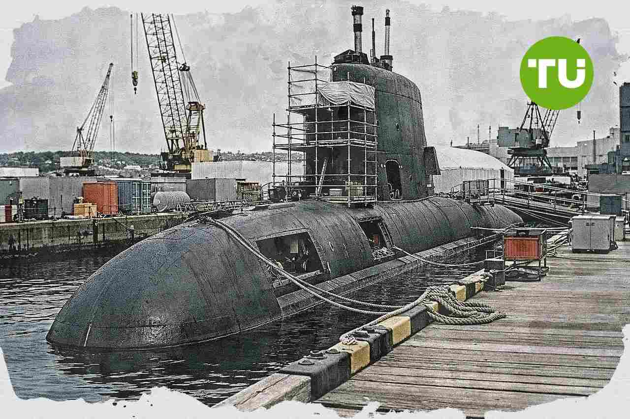 캐나다 잠수함 사업, TKMS 우선협상대상자 선정으로 Hanwha Ocean 수주 불발