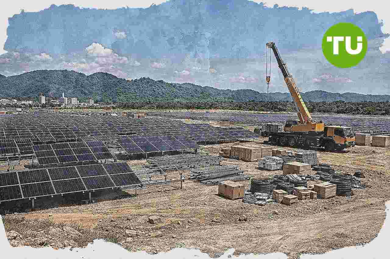 Indonesia-Singapura bangun proyek tenaga surya Morowali untuk dukung pasokan listrik industri