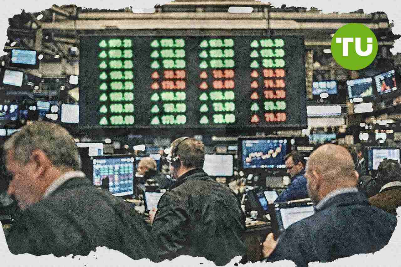 U.S. markets rally as Dow tops 53,000, chip rebound lifts Nasdaq