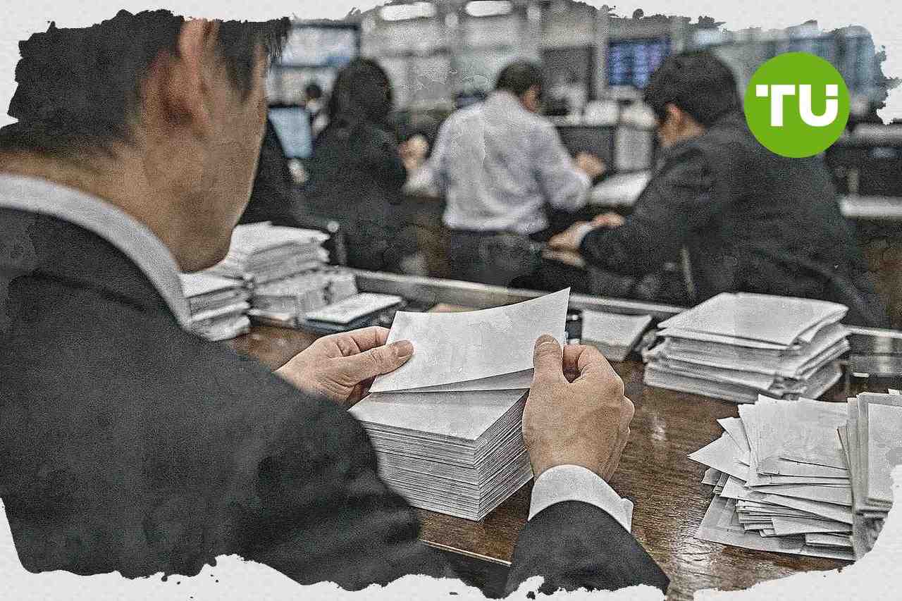일본 국채와 엔화, 재정 확대 신호 속 동반 급락