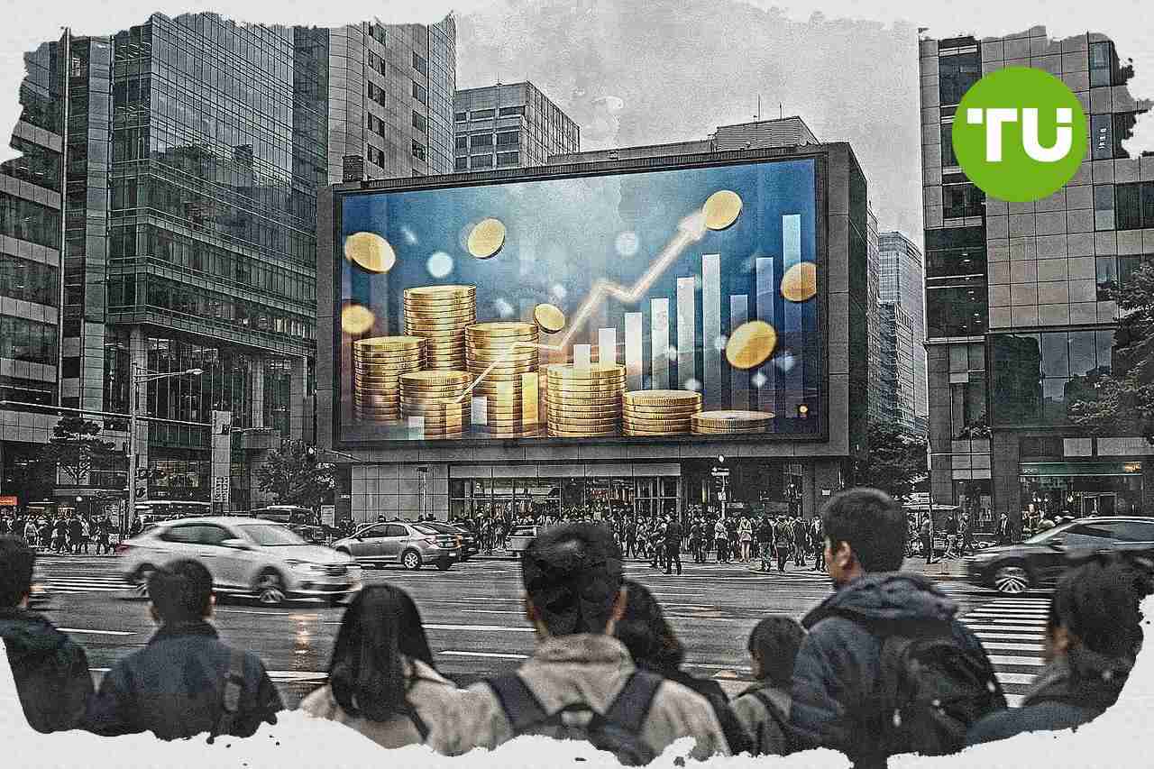 Coinone, 영업정지 명령 속 회원 유치 마케팅 확대